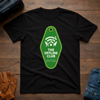 Uncork The Wild T-Shirt