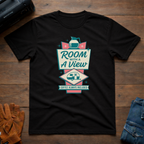 Room With A View T-Shirt