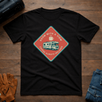 Room with a View RV T-Shirt