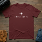To Thine Own Self Be True T-Shirt