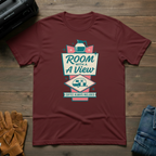Room With A View T-Shirt