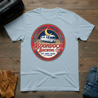 Boondock Brewing Co. T-Shirt