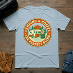 The Perfect Blend T-Shirt