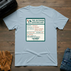 Outdoor Apothecary T-Shirt