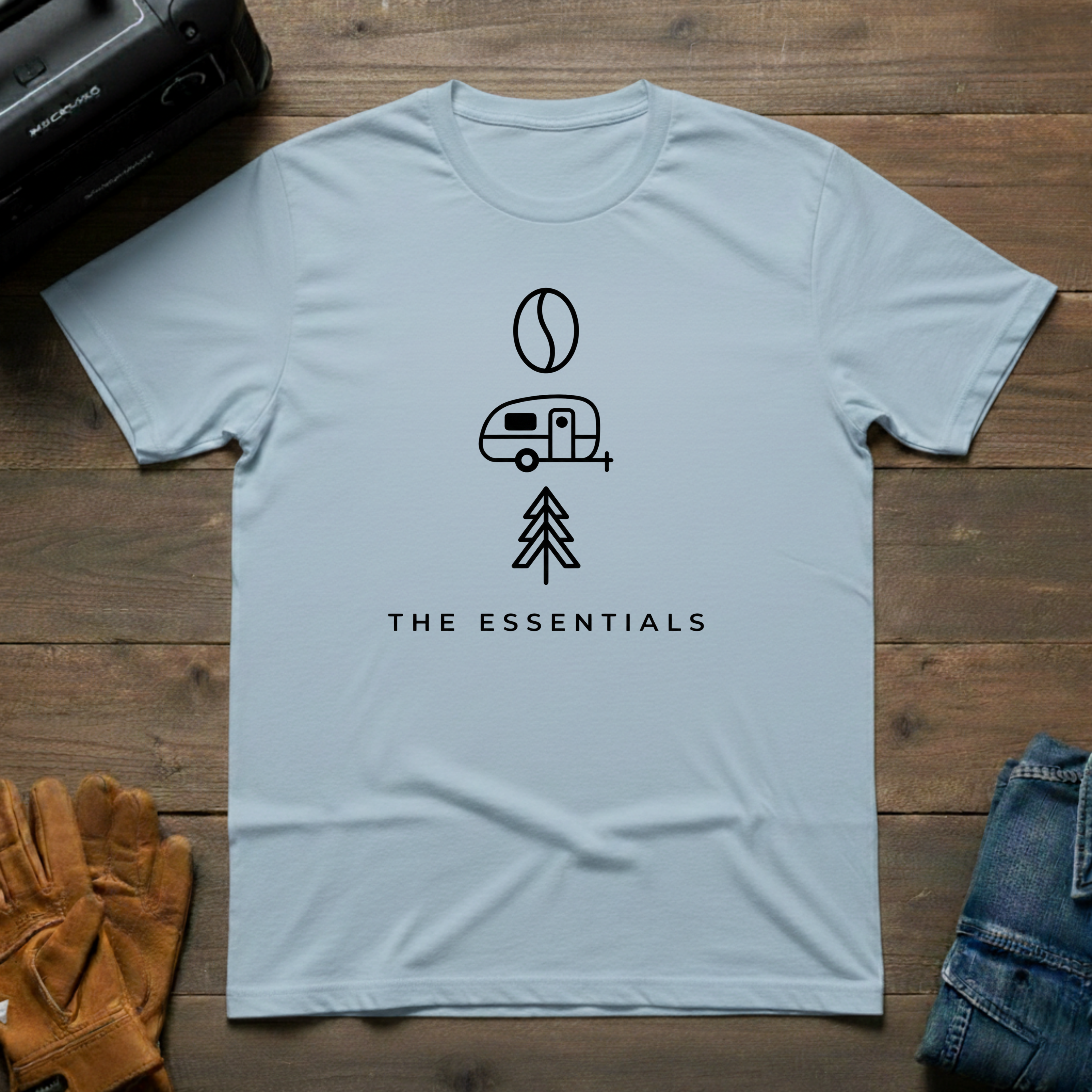 The Essentials T-Shirt