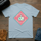 Room With A View T-Shirt