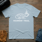 Mornin' Trail T-Shirt