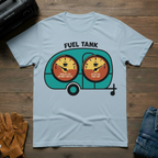 Fuel Tank T-Shirt