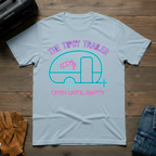 The Tipsy Trailer T-Shirt