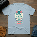 Room With A View T-Shirt