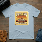 Desert Gold T-Shirt