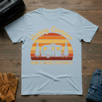 Home is Where You Park It T-Shirt