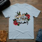 Wild At Heart T-Shirt