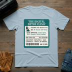 Digital Detox T-Shirt
