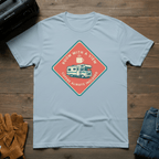 Room with a View RV T-Shirt