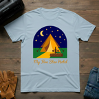 My Five Star Hotel T-Shirt