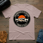 Travel & Tunes RV1 T-Shirt