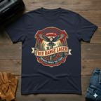 Free Range Lager T-Shirt