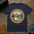 Mountain Brew & Camp T-Shirt