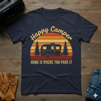 Home is Where You Park It T-Shirt