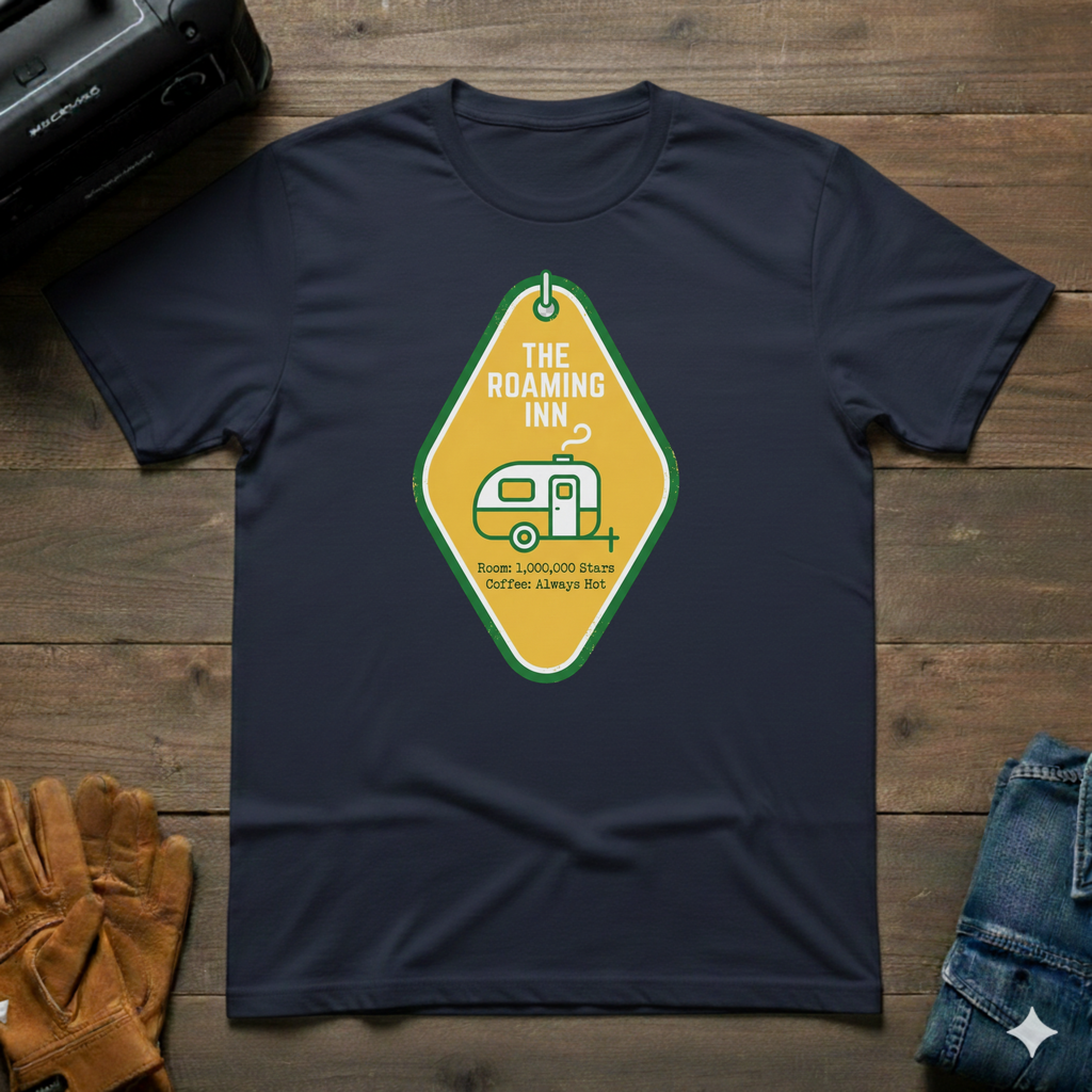 The Roaming Inn T-Shirt