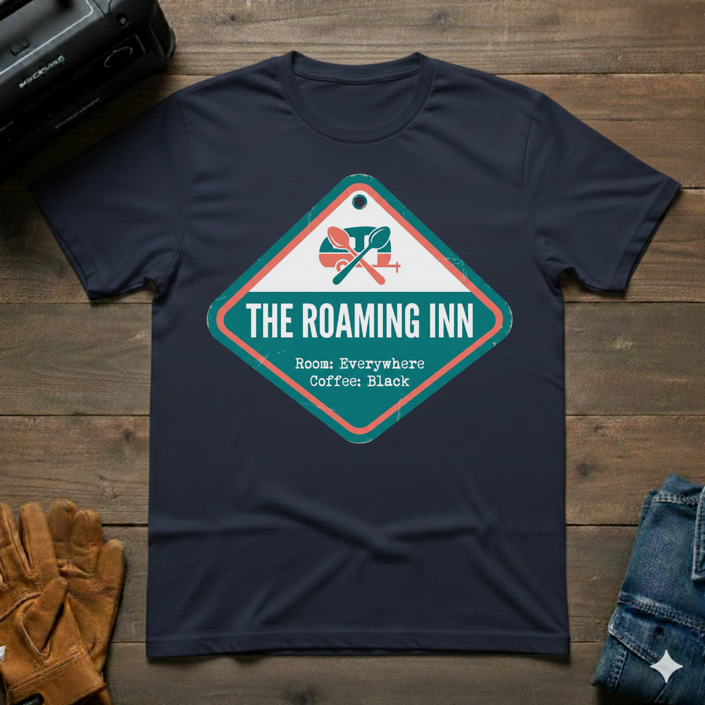 The Roaming Inn T-Shirt