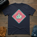 Room With A View T-Shirt