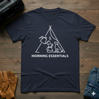 Morning Essentials T-Shirt