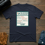 Outdoor Apothecary T-Shirt