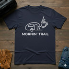 Mornin' Trail T-Shirt