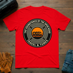 Travel & Tunes RV2 T-Shirt