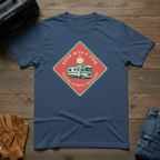 Room with a View RV T-Shirt
