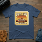 Desert Gold T-Shirt