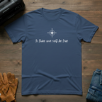 To Thine Own Self Be True T-Shirt