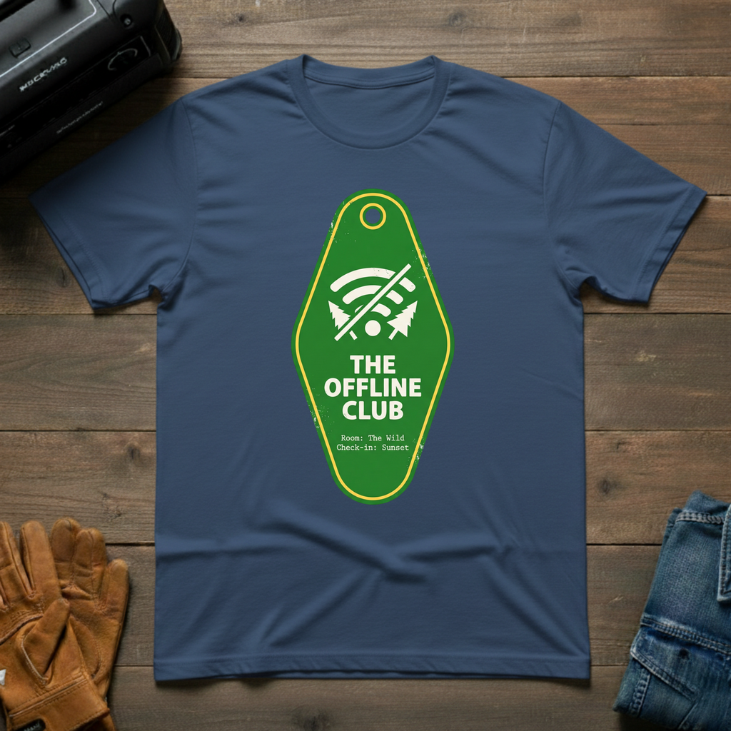 Uncork The Wild T-Shirt
