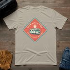 Room with a View RV T-Shirt