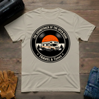Travel & Tunes RV1 T-Shirt