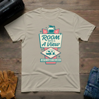 Room With A View T-Shirt