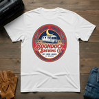 Boondock Brewing Co. T-Shirt