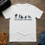 Happy Camper Evolution T-Shirt