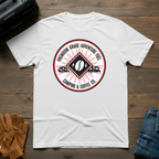 Coffee And Camping T-Shirt