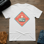 Room with a View RV T-Shirt
