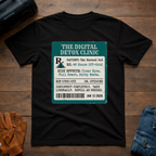 Digital Detox T-Shirt
