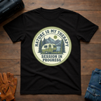 Nature Is My Therapy T-Shirt