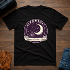 Cabins Cosmos Calm T-Shirt