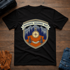 Navigate Nourish Nap T-Shirt