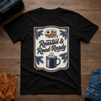 Roasted & Road Ready T-Shirt