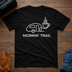 Mornin' Trail T-Shirt