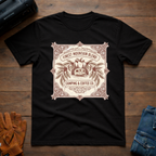 Finest Mountain Blend T-Shirt
