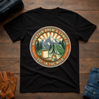 Mountain Brew & Camp T-Shirt